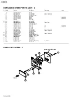 Preview for 12 page of JVC AV-48WP74/HA Service Manual