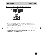 Preview for 17 page of JVC AV-56P785 User Manual