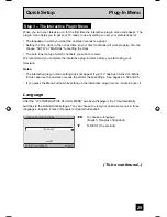 Preview for 25 page of JVC AV-56P785 User Manual