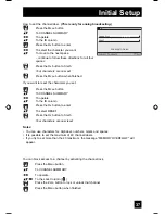 Preview for 37 page of JVC AV-56P785 User Manual