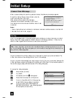 Preview for 38 page of JVC AV-56P785 User Manual