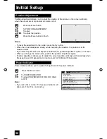 Preview for 52 page of JVC AV-56P785 User Manual