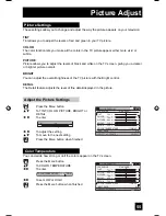 Preview for 55 page of JVC AV-56P785 User Manual