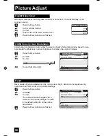 Preview for 56 page of JVC AV-56P785 User Manual