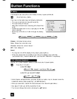 Preview for 66 page of JVC AV-56P785 User Manual