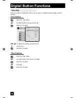 Preview for 78 page of JVC AV-56P785 User Manual