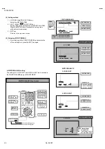 Preview for 24 page of JVC AV-56WP30 Service Manual