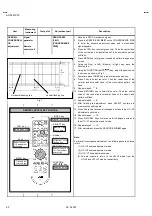 Preview for 40 page of JVC AV-56WP30 Service Manual