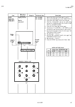 Preview for 43 page of JVC AV-56WP30 Service Manual