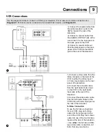 Preview for 9 page of JVC AV 60D501 User Manual