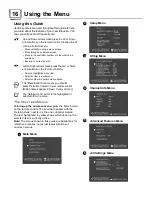 Preview for 16 page of JVC AV 60D501 User Manual