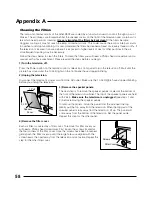 Preview for 58 page of JVC AV-61S902 D-ILA User Manual