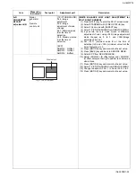 Preview for 59 page of JVC AV-65WP74/HA Service Manual