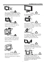 Preview for 6 page of JVC AV-H323115A User Manual