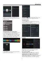 Preview for 16 page of JVC AV-H323115A User Manual