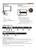 Предварительный просмотр 10 страницы JVC AV-H437115A User Manual