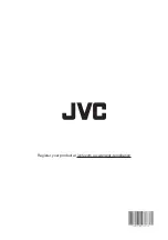 Preview for 28 page of JVC AV-H657115A User Manual