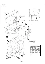 Предварительный просмотр 6 страницы JVC AV-N21202/S Service Manual