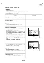 Предварительный просмотр 7 страницы JVC AV-N21202/S Service Manual