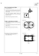 Предварительный просмотр 21 страницы JVC AV-N21202/S Service Manual