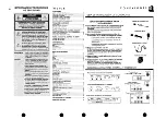 Предварительный просмотр 6 страницы JVC AV-N2172 Service Manual