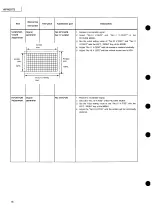 Предварительный просмотр 28 страницы JVC AV-N2172 Service Manual