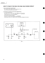 Предварительный просмотр 34 страницы JVC AV-N2172 Service Manual