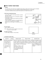 Предварительный просмотр 35 страницы JVC AV-N2172 Service Manual