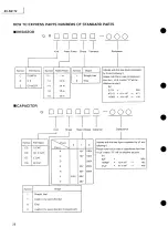 Предварительный просмотр 54 страницы JVC AV-N2172 Service Manual