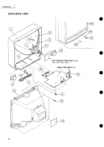 Предварительный просмотр 56 страницы JVC AV-N2172 Service Manual