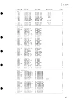 Предварительный просмотр 59 страницы JVC AV-N2172 Service Manual