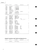 Предварительный просмотр 60 страницы JVC AV-N2172 Service Manual