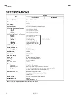 Preview for 2 page of JVC AV-N29220 Service Manual