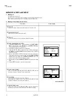 Preview for 8 page of JVC AV-N29220 Service Manual