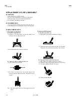 Preview for 24 page of JVC AV-N29220 Service Manual