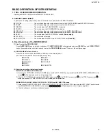 Preview for 13 page of JVC AV-N29702/S Service Manual