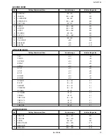 Предварительный просмотр 19 страницы JVC AV-N29702/S Service Manual