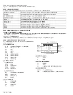 Предварительный просмотр 22 страницы JVC AV-N48P55/H Service Manual