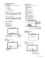 Предварительный просмотр 23 страницы JVC AV-N48P55/H Service Manual