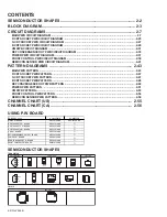 Предварительный просмотр 64 страницы JVC AV-N48P55/H Service Manual