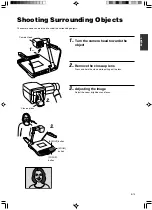 Предварительный просмотр 13 страницы JVC AV-P960E Instructions Manual