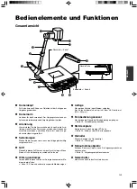 Предварительный просмотр 59 страницы JVC AV-P960E Instructions Manual