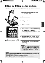 Предварительный просмотр 71 страницы JVC AV-P960E Instructions Manual