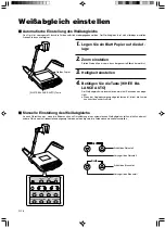 Предварительный просмотр 72 страницы JVC AV-P960E Instructions Manual