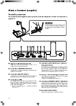 Предварительный просмотр 89 страницы JVC AV-P960E Instructions Manual