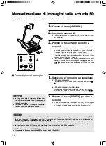 Предварительный просмотр 101 страницы JVC AV-P960E Instructions Manual