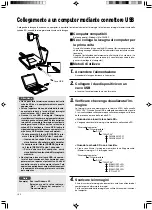 Предварительный просмотр 103 страницы JVC AV-P960E Instructions Manual