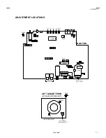 Предварительный просмотр 5 страницы JVC AV-T2122 Service Manual