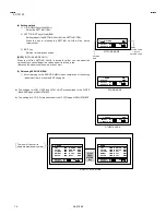 Предварительный просмотр 8 страницы JVC AV-T2122 Service Manual