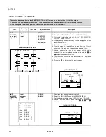 Предварительный просмотр 14 страницы JVC AV-T2122 Service Manual